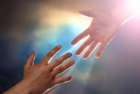 พระคริสต์-ทรงไถ่เรา